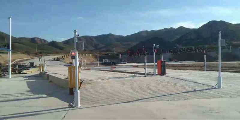 库尔勒地磅 库尔勒地磅