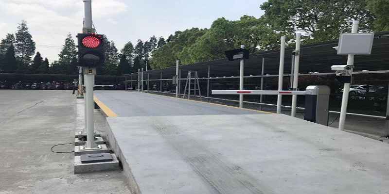 库尔勒地磅 库尔勒地磅